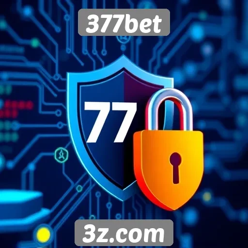 Análise de segurança do site de jogos 377bet