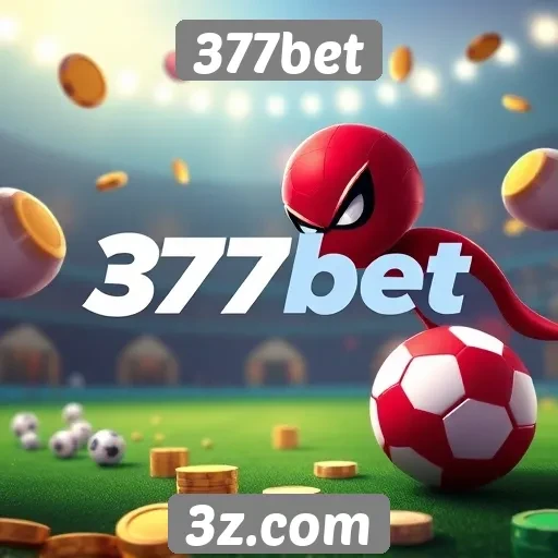 Análise das ofertas de jogos disponíveis no 377bet